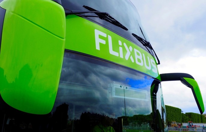 FlixBus przewiózł 40 mln pasażerów. W kwietniu nowa siatka połączeń w Polsce