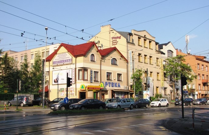 Kraków podpisał umowę z ZUE na przebudowę tramwaju do Bronowic