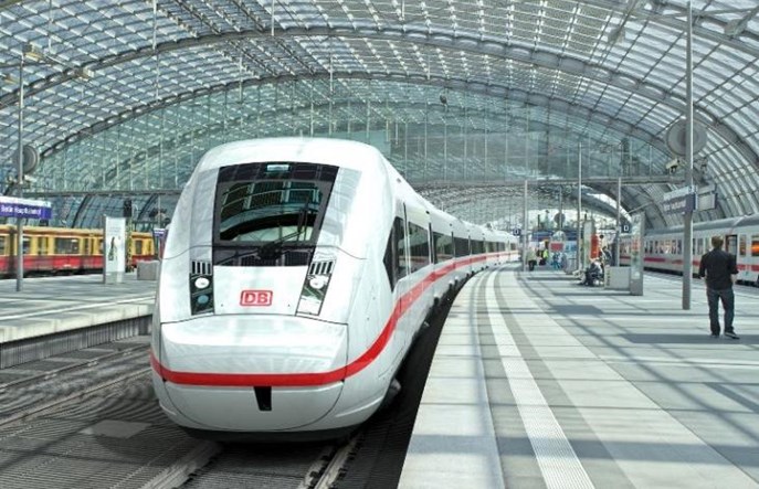 Ruszają przygotowania do budowy KDP Praga - Drezno