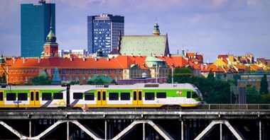 Koleje Mazowieckie podpiszą umowę ze Stadlerem. Pomimo protestów Pesy i Newagu