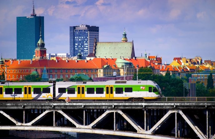 Koleje Mazowieckie podpiszą umowę ze Stadlerem. Pomimo protestów Pesy i Newagu