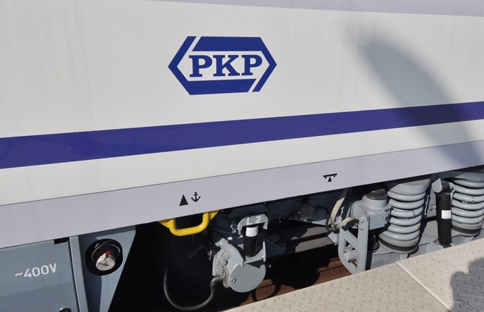 PKP SA zaciągnie pożyczkę na spłatę zadłużenia