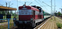 Sandomierz: Świętokrzyskie nie uruchomi pociągu do Rzeszowa