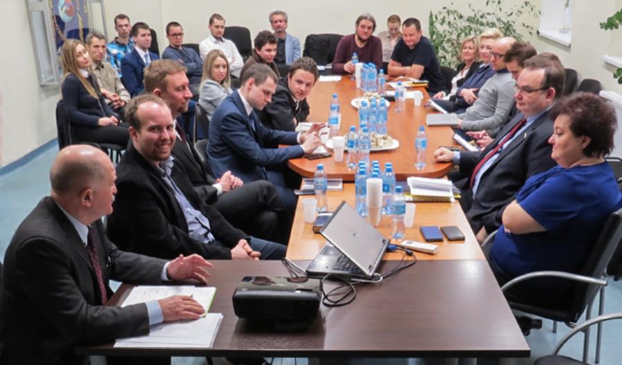 KŚ rozmawiały z pasażerami i miłośnikami kolei o rozkładzie KŚ rozmawiały z pasażerami i miłośnikami kolei o rozkładzie