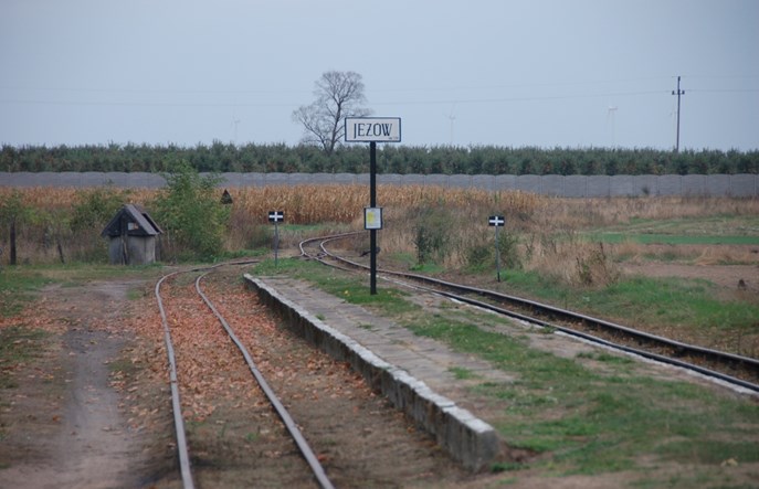 Wąskim torem przez śnieg. Gdzie można skorzystać z takich przejazdów?