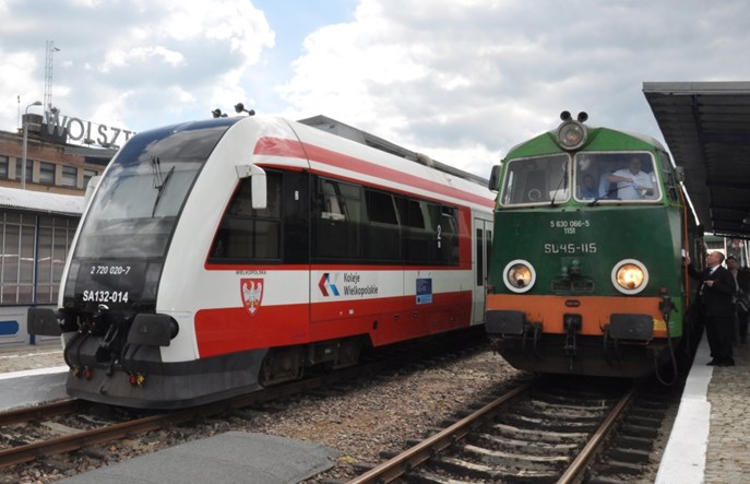 PKP SA: Przewoźnicy samorządowi zainteresowani Pakietem Podróżnika