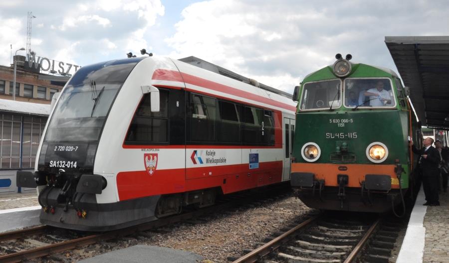 PKP SA: Przewoźnicy samorządowi zainteresowani Pakietem Podróżnika PKP SA: Przewoźnicy samorządowi zainteresowani Pakietem Podróżnika