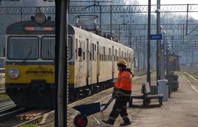 PLK przeznacza 80 mln zł na przebudowę stacji kolejowych w Kłodzku