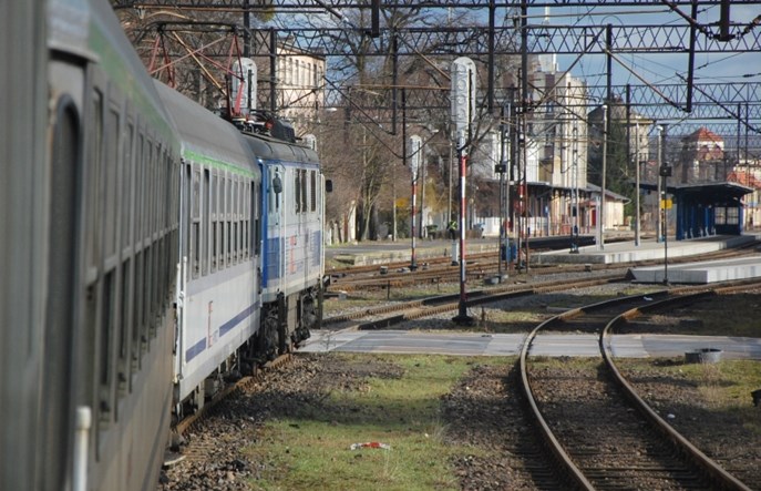 Program utrzymaniowy przyjęty. Do 2023 roku prawie 24 mld zł na kolej