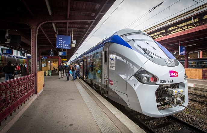 Francuskie regiony przygotowują się do liberalizacji rynku przewozów pasażerskich