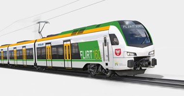 Stadler i Koleje Mazowieckie podpisały ogromną umowę ramową na dostawy pociągów