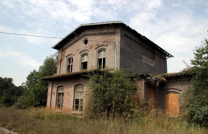 Szydłów – Gracze: Jaka przyszłość zapomnianej linii?