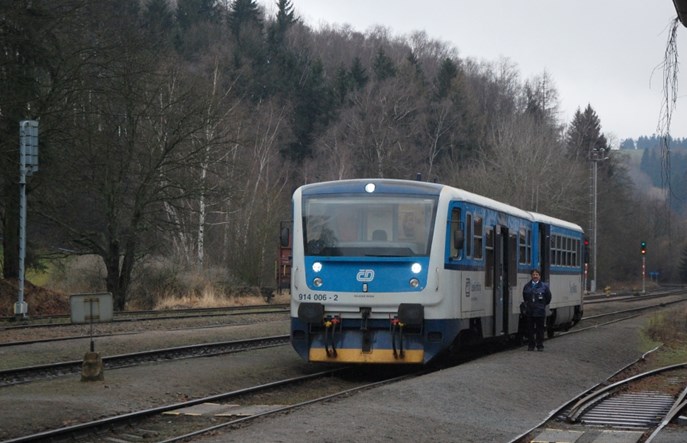 Wstępny rozkład jazdy pociągów Wrocław – Wałbrzych – Adrszpach już jest