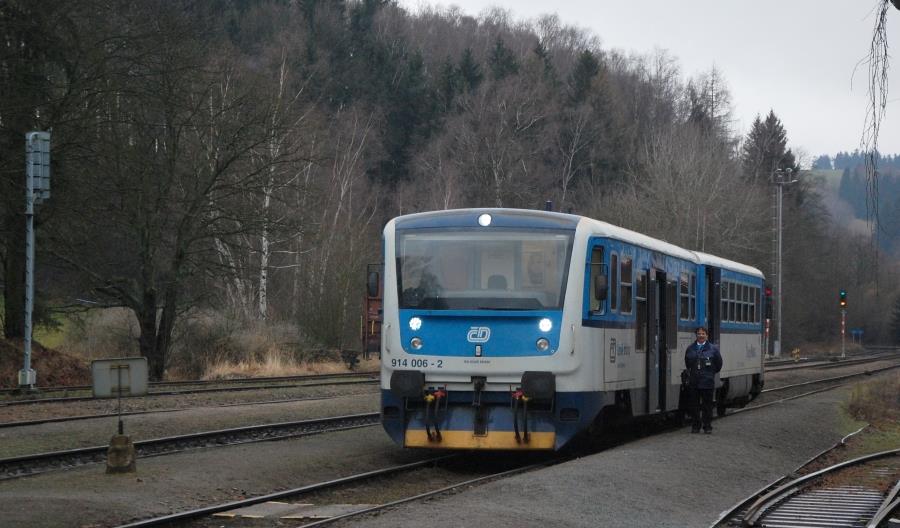 Wstępny rozkład jazdy pociągów Wrocław – Wałbrzych – Adrszpach już jest