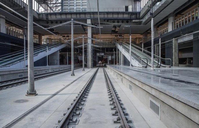 Łódzkie na dobrych torach