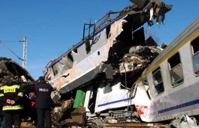 26 stycznia wyrok ws. katastrofy pod Szczekocinami