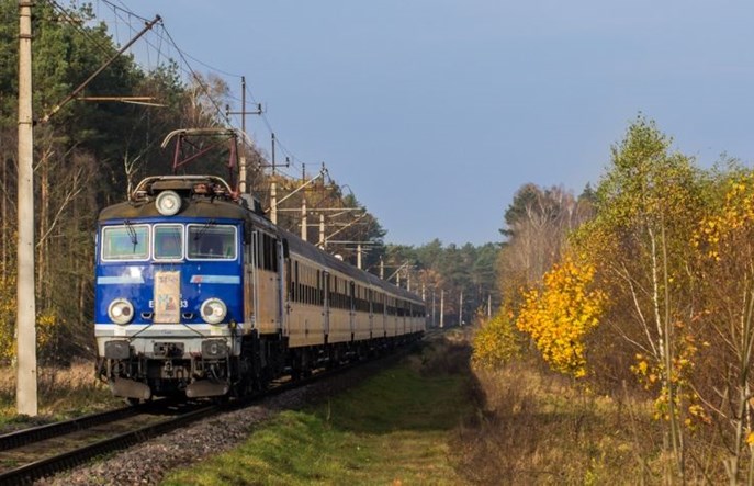 Dwa tory do Słupska do końca 2023 roku