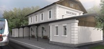 Dworzec w Brzeźnicy pójdzie do remontu