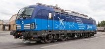 ČD Cargo chcą kupić aż 55 nowych lokomotyw