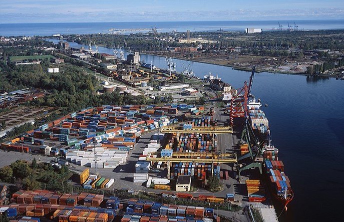 PLK powtarza przetargi na dostawę rozjazdów do portów