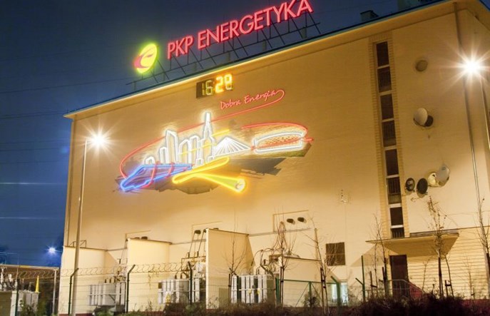 Innowacje w PKP Energetyce: Magazyny energii, inteligentne liczniki, wirtualna rzeczywistość