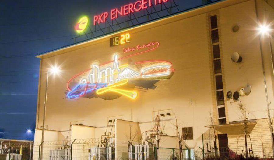 Innowacje w PKP Energetyce: Magazyny energii, inteligentne liczniki, wirtualna rzeczywistość Innowacje w PKP Energetyce: Magazyny energii, inteligentne liczniki, wirtualna rzeczywistość