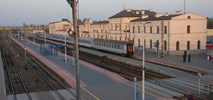 Deficytowe nocne pociągi PKP Intercity