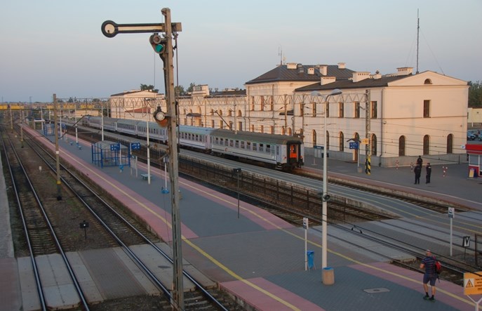 Deficytowe nocne pociągi PKP Intercity