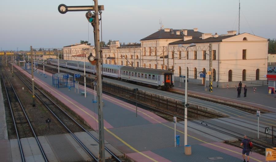 Deficytowe nocne pociągi PKP Intercity Deficytowe nocne pociągi PKP Intercity
