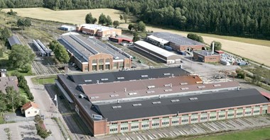 Stadler przejmuje należącą do Knorr-Bremse spółkę Swedtrac