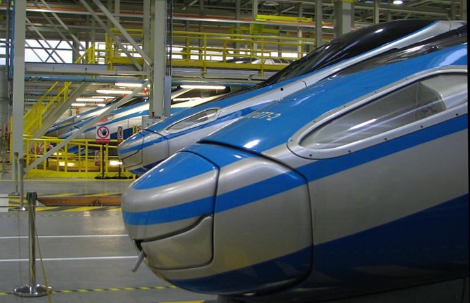 Dziś w ruchu 12 składów Pendolino [aktualizacja]