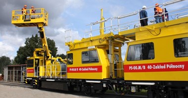 Ekspansja? Tak, ale PKP Energetyka skupia się na polskim rynku