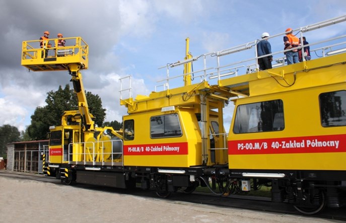 Ekspansja? Tak, ale PKP Energetyka skupia się na polskim rynku