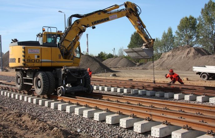 Zmiany w kierownictwie Strabaga w Polsce