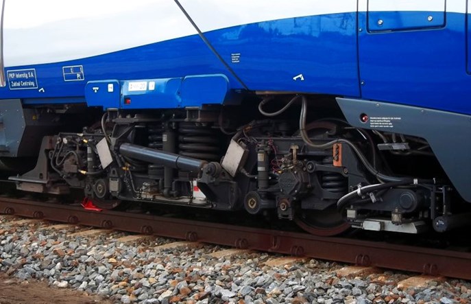Nietypowe uszkodzenia Pendolino zbada komisja z udziałem PKBWK [aktualizacja]