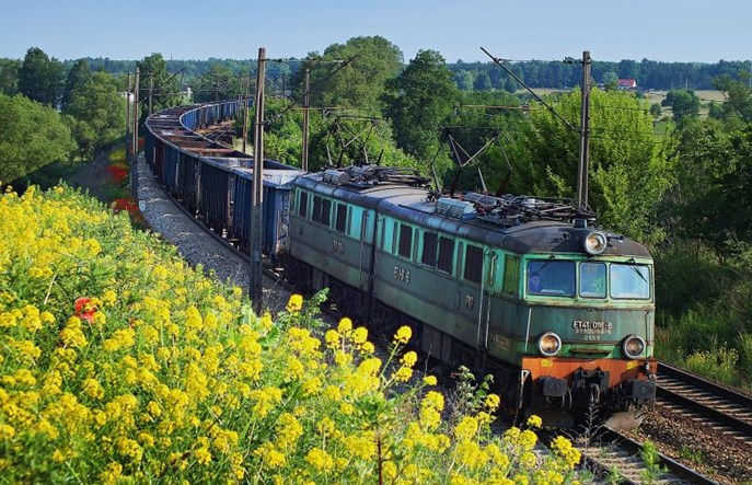 Mamiński prezesem PKP Cargo na kolejne dwa miesiące