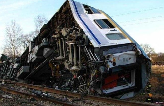 Sąd apelacyjny podniósł kary za katastrofę w Szczekocinach