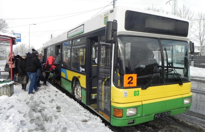 Bełchatów. Solaris okaże się lepszy od Ursusa?