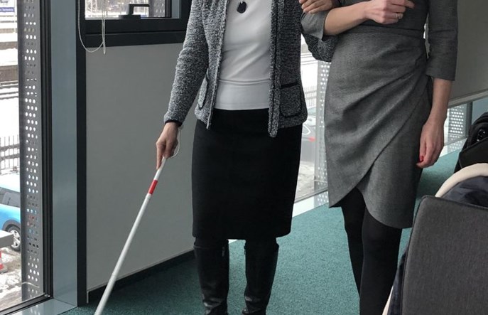 Fundacja Grupy PKP dąży do zwiększenia zatrudnienia osób z niepełnosprawnością