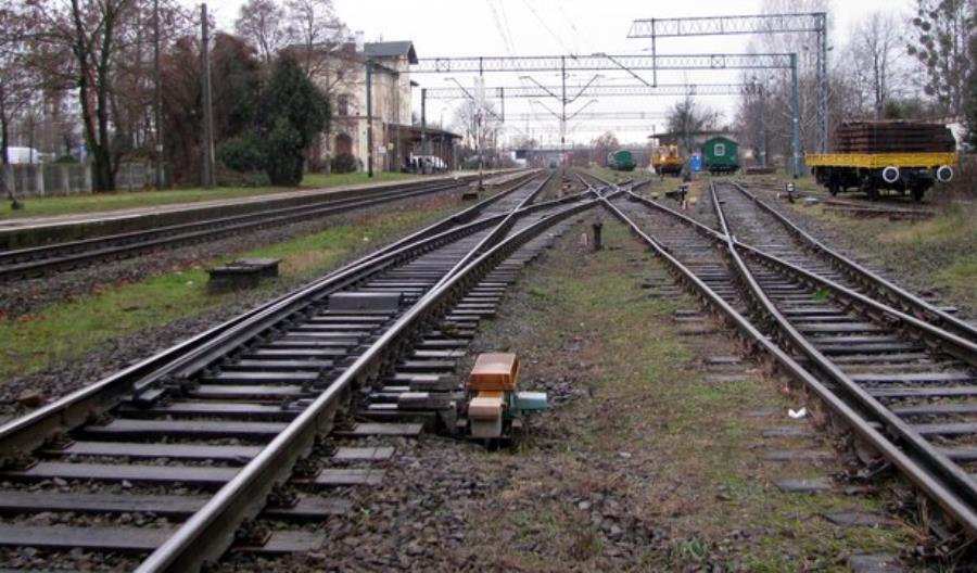 Jest umowa na dokumentację dla linii 143 Jest umowa na dokumentację dla linii 143
