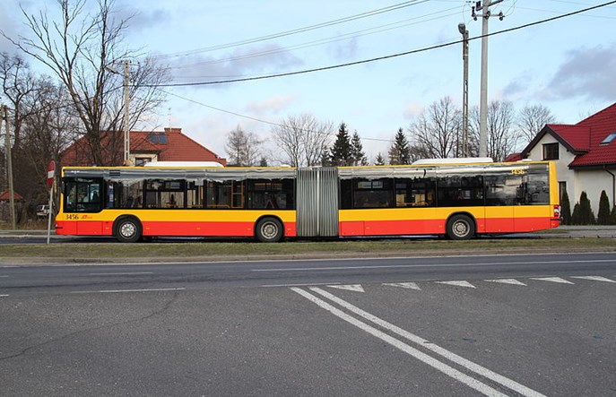 Arriva w sprawie zamówienia ZTM: Nie było zmowy przetargowej