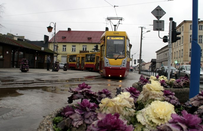 Łódź: Zawieszenie kursów także do Zgierza