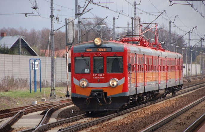 Jest stanowisko Przewozów Regionalnych w sprawie strajku [aktualizacja]