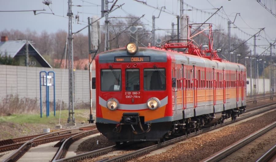 Polregio: Przetarg na komunikację zastępczą między Chotyłowem a Terespolem Polregio: Przetarg na komunikację zastępczą między Chotyłowem a Terespolem
