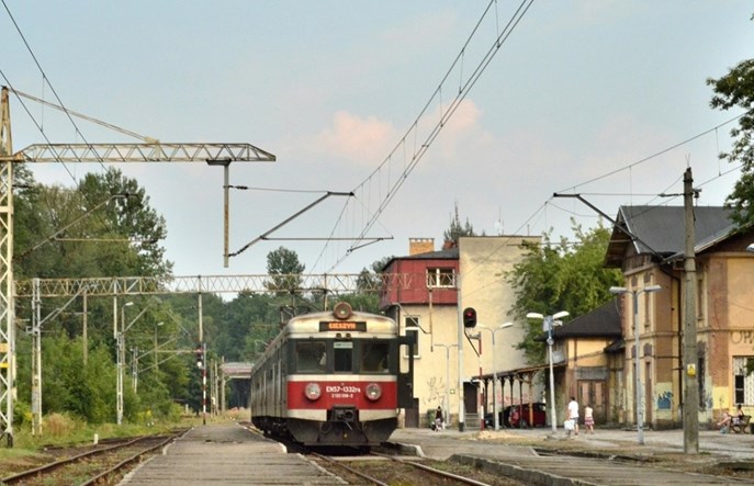 Cieszyn walczy o połączenie kolejowe do Bielska-Białej. Powstanie raczej po 2023 roku