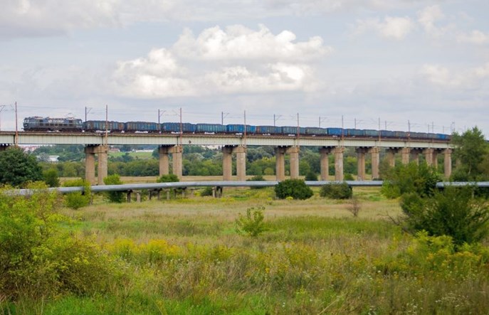 UTK: Rok 2017 był dla kolei najlepszy od lat