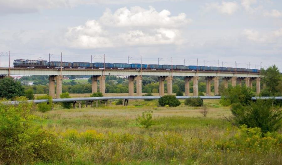 UTK: Rok 2017 był dla kolei najlepszy od lat UTK: Rok 2017 był dla kolei najlepszy od lat