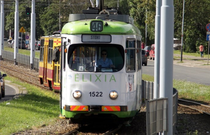 Gmina Zgierz: Do remontu tramwaju potrzebujemy funduszy zewnętrznych