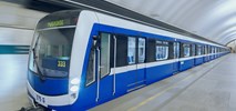 Škoda dostarczy kolejne składy metra do Petersburga