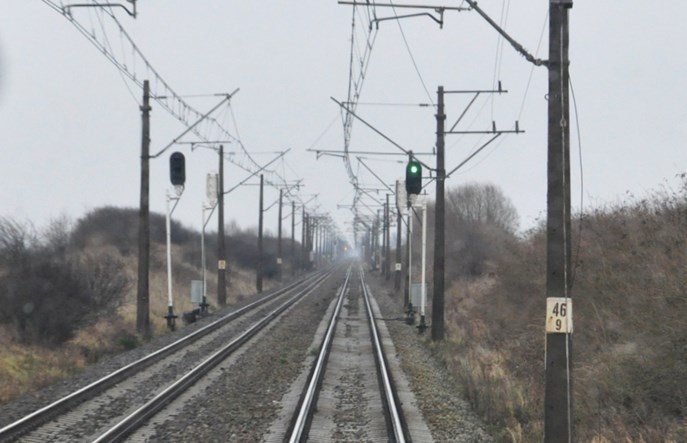 AŻD Praha z najtańszą ofertą na srk między Wronkami a Poznaniem